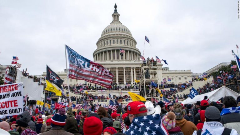 January 6 committee can obtain RNC and Trump campaign email data, judge rules