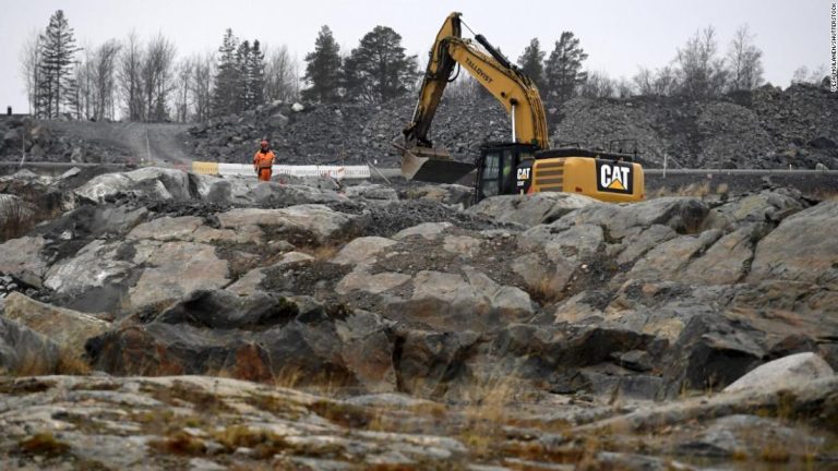 Finnish group ditches Russian-built nuclear plant plan