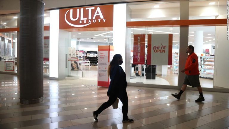 Ulta Beauty apologizes for ‘very insensitive’ email about Kate Spade