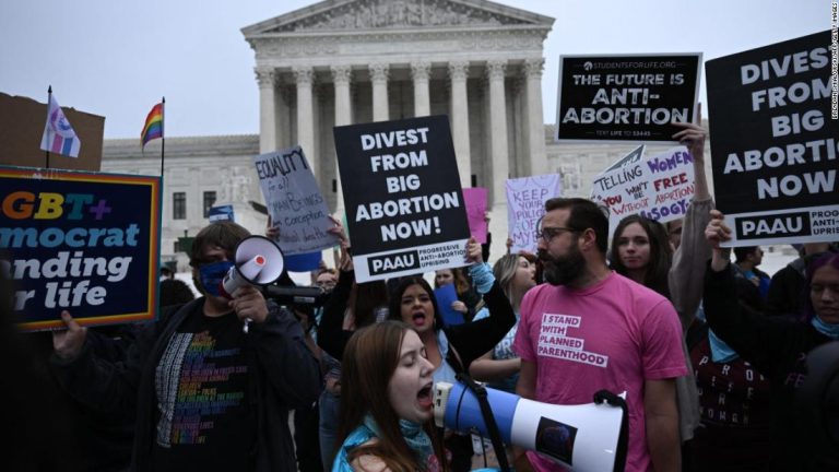 John Roberts calls release of draft Roe v. Wade reversal a ‘singular and egregious breach’ of trust