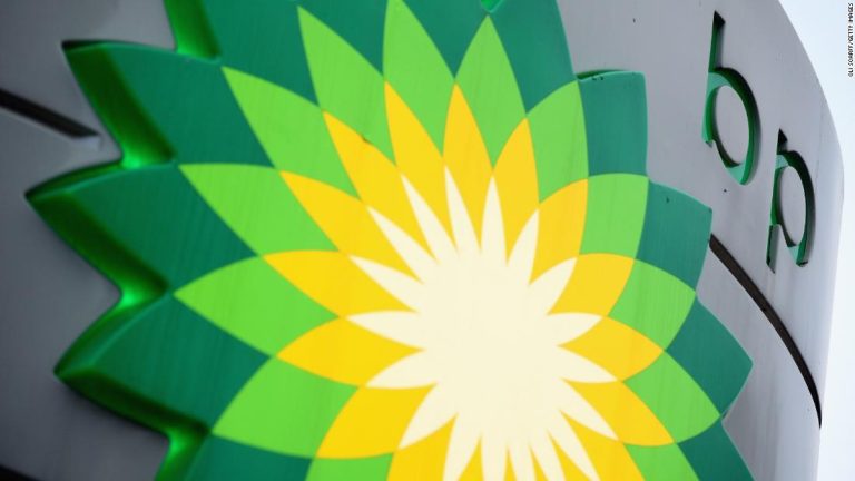 BP stock up as profit more than doubles on ‘exceptional’ oil trading