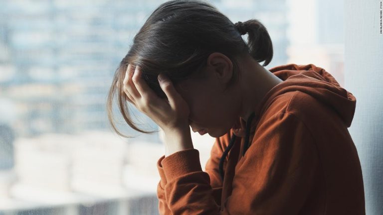 Anxiety and depression are linked to a higher risk of developing chronic diseases in some people