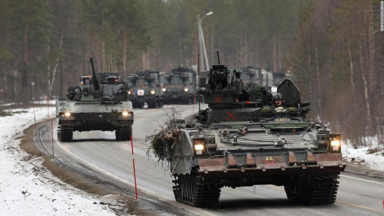 Finland’s and Sweden’s path to NATO membership: What you need to know