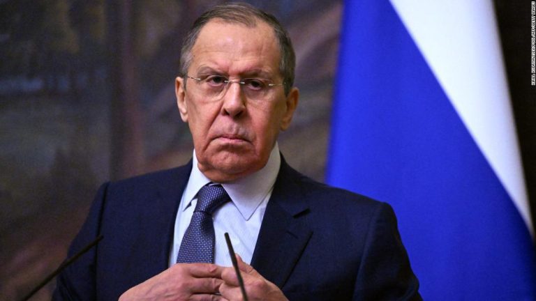 Will Lavrov’s anti-Semitic remarks push Israel off the fence?