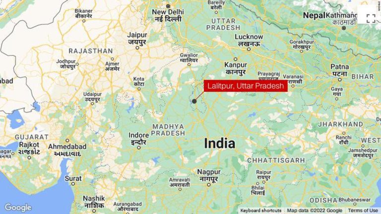 India rape: Lalitpur police officer arrested for alleged rape of 13-year-old girl