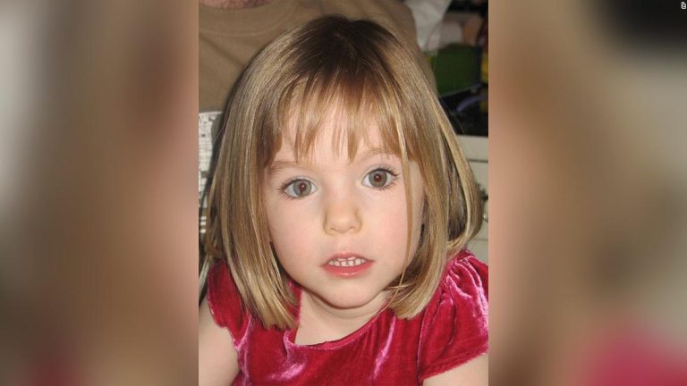 Madeleine McCann case: New evidence found as German prosecutor is ‘sure’ suspect killed British girl