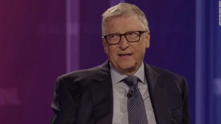 Bill Gates doubts Musk’s Twitter buy, says draft SCOTUS decision overturning Roe is ‘pretty disappointing’