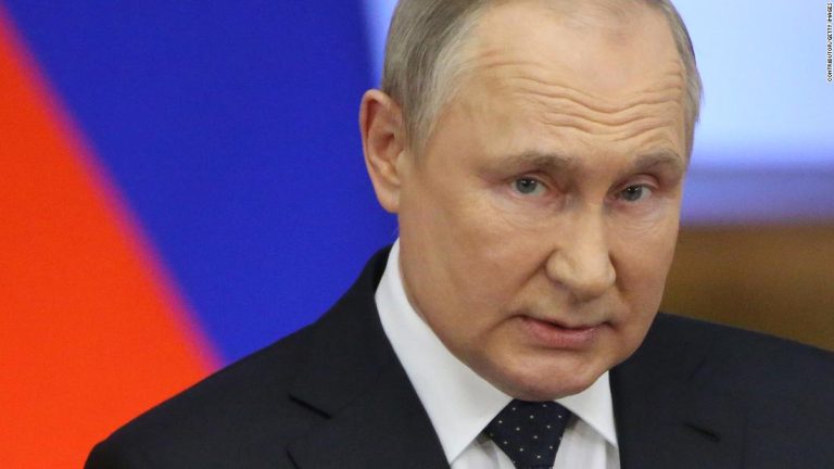 Putin apologized over FM’s Hitler comments, Israel says