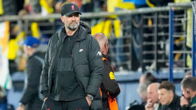 Liverpool boss Jurgen Klopp questions Champions League final ticket allocation after fan group slams UEFA