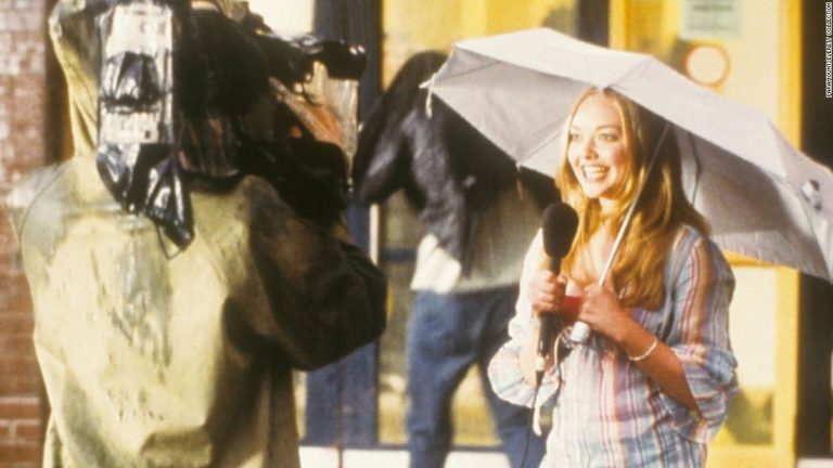 Amanda Seyfried ‘grossed out’ by reaction to famous ‘Mean Girls’ scene