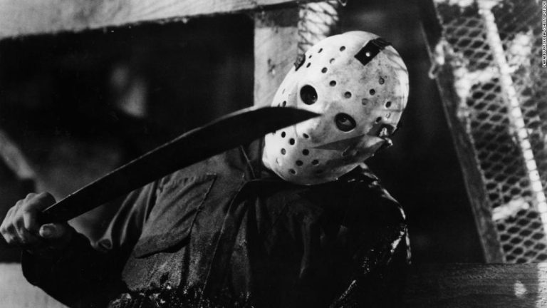 ‘Friday the 13th’ legal battle is just the tip of this Hollywood horror story