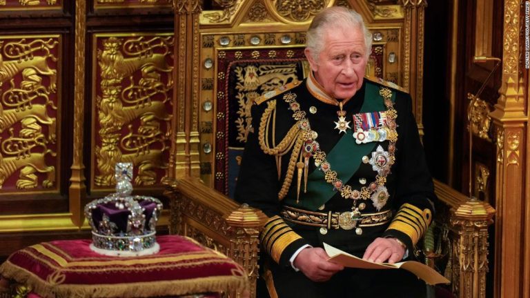 As Prince Charles takes on major royal duties, is a slow-motion transition underway?