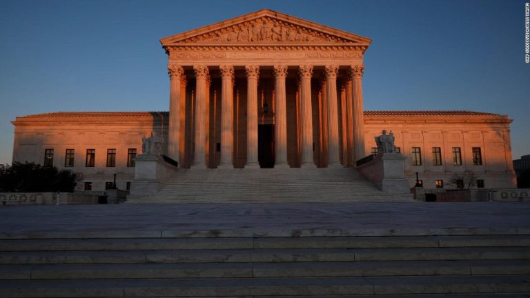 Supreme Court limits review of factual disputes in immigration cases