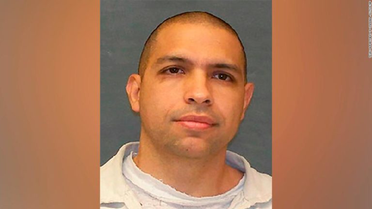 One of Texas’ most wanted criminals has been missing for more than a week. Here’s what we know