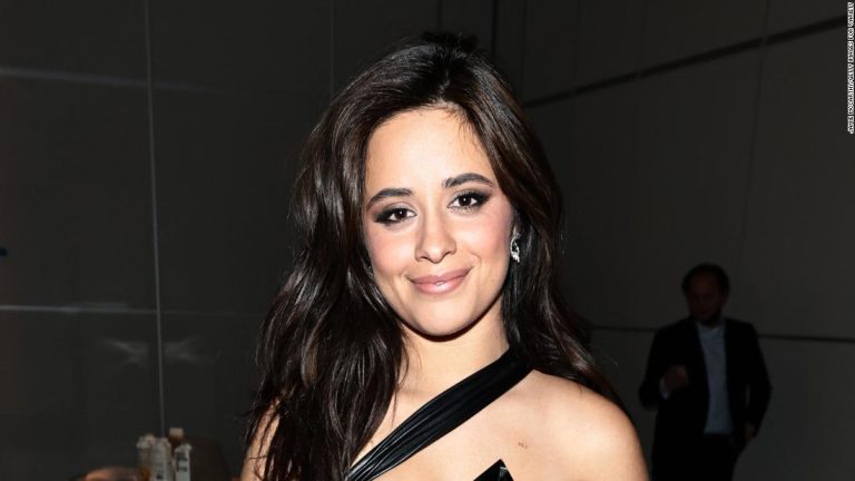 Camila Cabello replacing Kelly Clarkson on ‘The Voice’