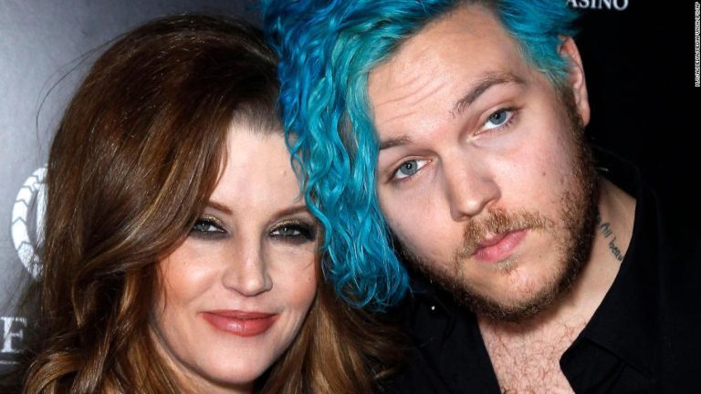 Lisa Marie Presley believes late son would have loved ‘Elvis’ movie