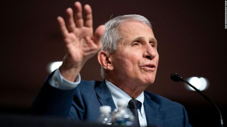 Anthony Fauci says ‘no’ to serving under Donald Trump should he win a second term