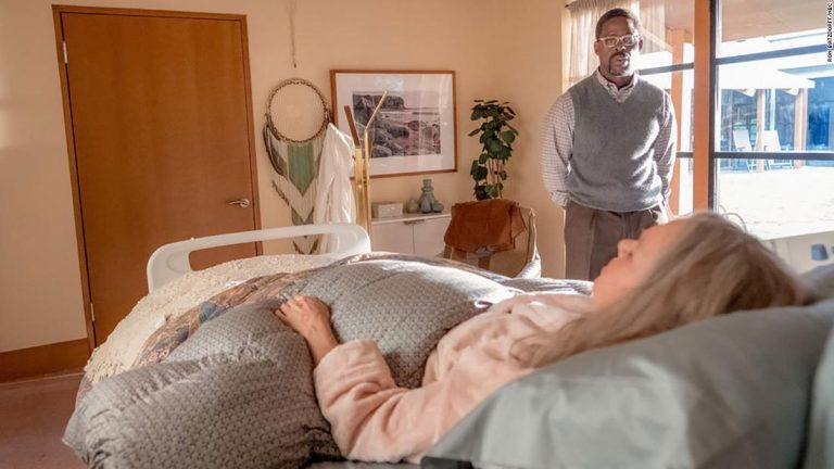 ‘This Is Us’ airs most emotional episode yet in lead up to series finale