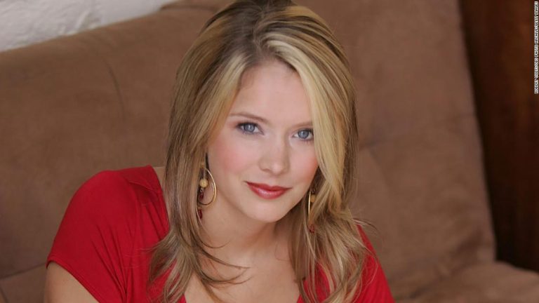 Marnie Schulenburg, ‘As the World Turns’ and ‘One Life to Live’ actress, dead at 37