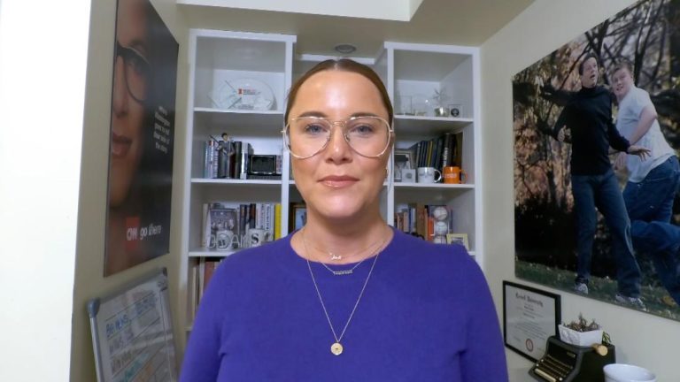 SE Cupp calls out Elon Musk's reason for switching political parties