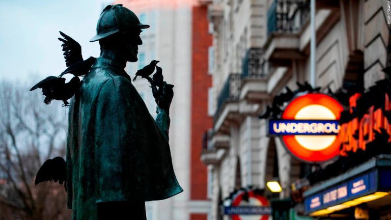 Opinion: Is Sherlock Holmes really the father of modern forensic science?