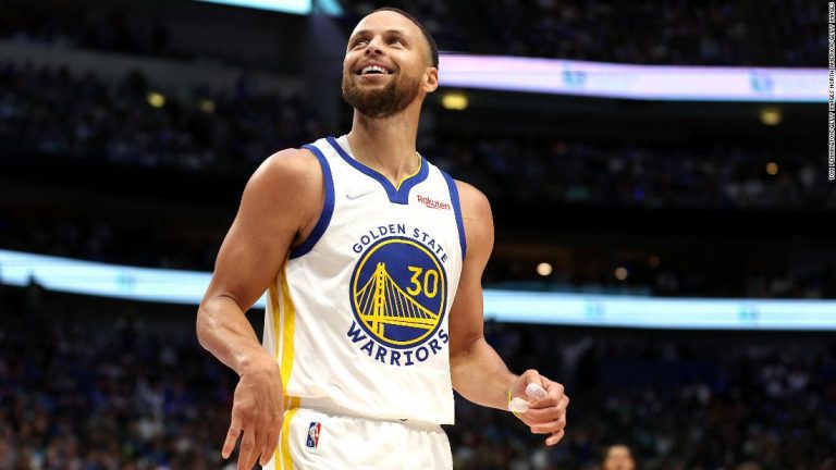 Western Conference Finals: Golden State Warriors take commanding 3-0 lead over the Dallas Mavericks