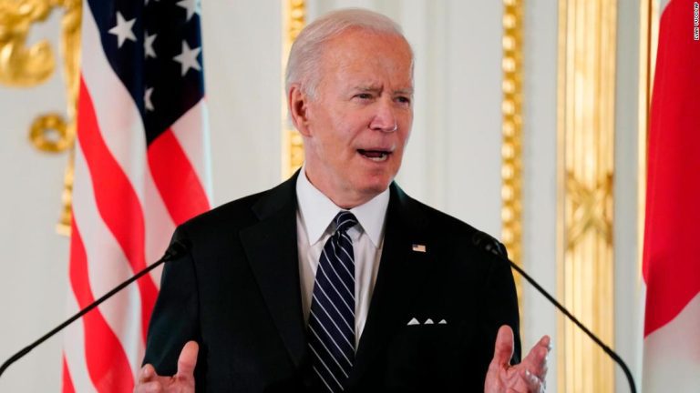 Avlon: On China and Taiwan, Biden's sin was answering question directly