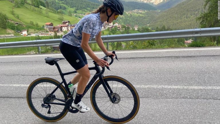 Moriah Wilson: What we know about the 25-year-old elite cyclist killed before a major race