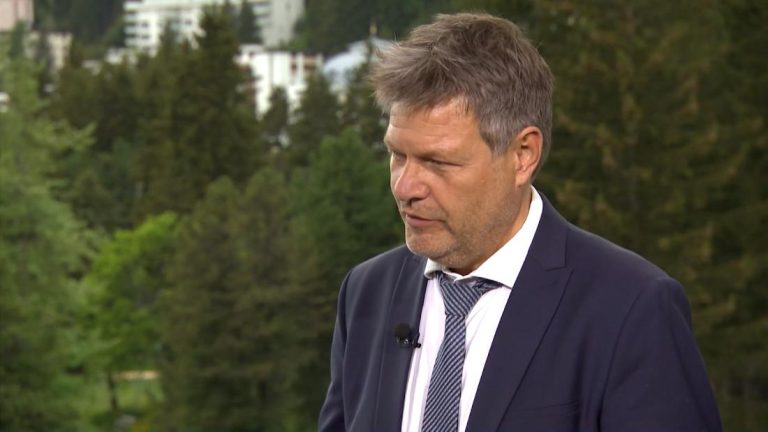 Video: Here’s what Germany’s economy minister proposes for tackling inflation