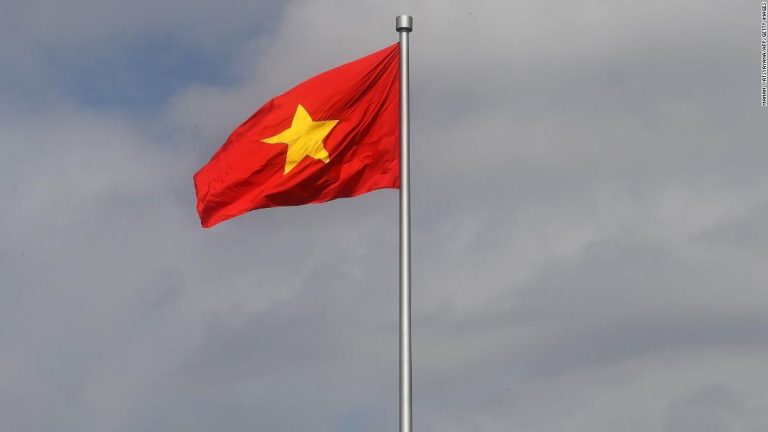 Vietnam keeps its death sentences quiet, but it’s one of the world’s biggest executioners