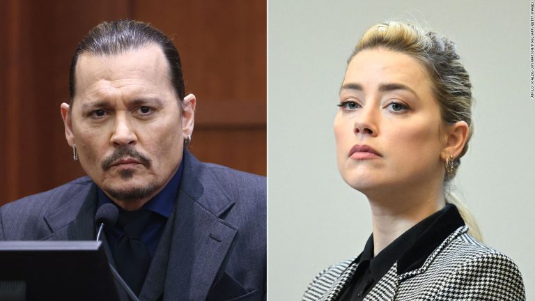 Johnny Depp and Amber Heard defamation trial: Closing arguments underway