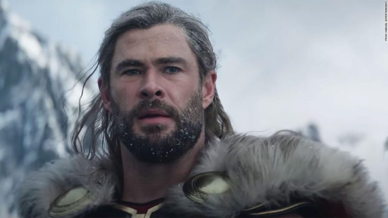 ‘Thor: Love and Thunder’ trailer: Jane and Thor reunite