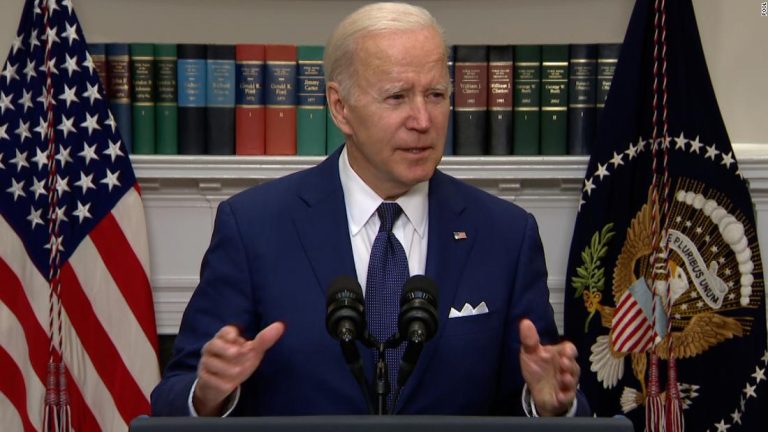 Here’s what Biden has done on guns and what advocacy groups say he can still do without Congress