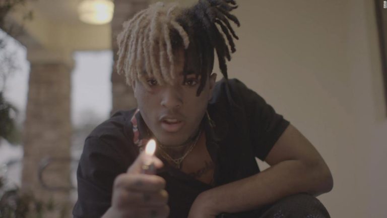 ‘Look at Me: XXXTENTACION’ review: A Hulu documentary develops an incomplete picture of a troubled life