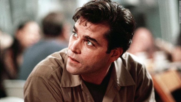 Ray Liotta’s life on the screen