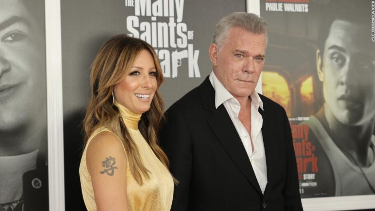 Ray Liotta: Jacy Nittolo remembers ‘deep love’ with ‘Goodfellas’ star