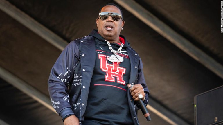 Master P reveals his daughter Tytyana Miller, 29, has died