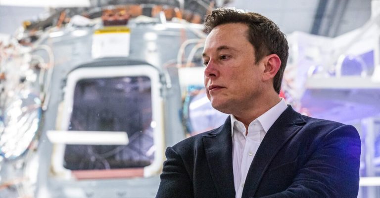 SpaceX executive defends Elon Musk against misconduct accusations.