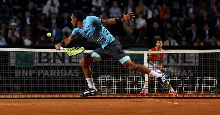 Felix Auger-Aliassime Seeks Major Success at the French Open