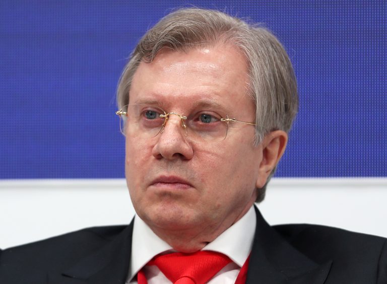 Russian transportation minister says sanctions have “practically broken all” logistics corridors for trade