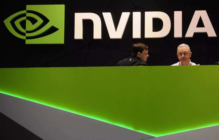 Nvidia served $5.5 million penalty by US SEC, here’s why