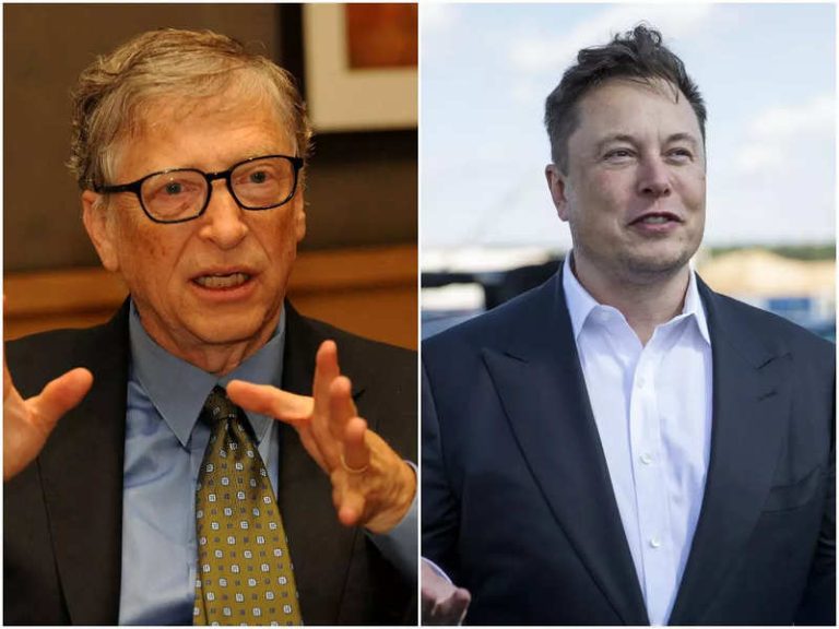 Why Bill Gates thinks Tesla CEO may make Twitter “worse”