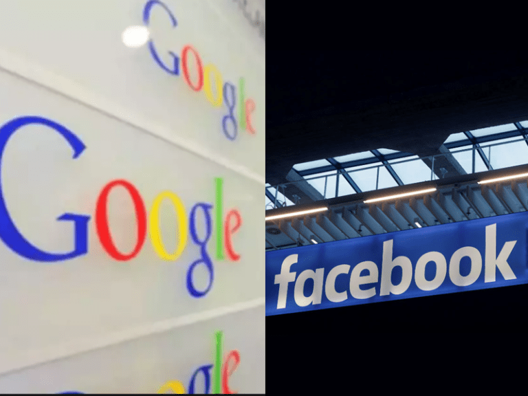 UK pushes tough tech rules for Google, Facebook and other tech firms under new watchdog