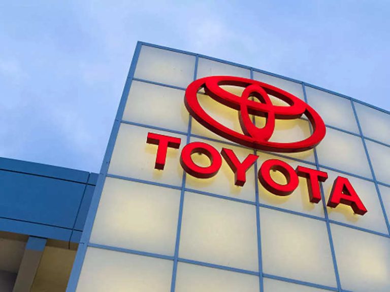 Toyota to invest Rs 4,800 cr investment to produce EV components in India