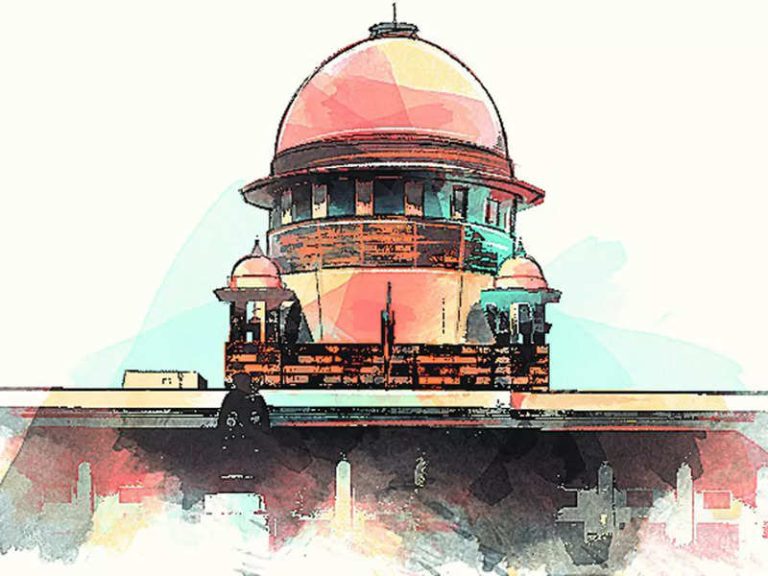 SC stays further proceedings before HCs in matters involving challenges to IT Rules