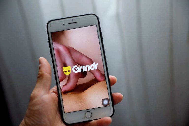 How Grindr plans to go public with $2.1 billion SPAC deal