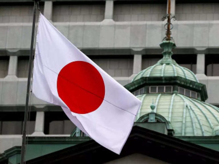 Japan passes economic security bill to guard sensitive technology