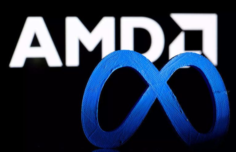 meta: Facebook owner Meta partners with AMD for ‘Evenstar’ program: Key details