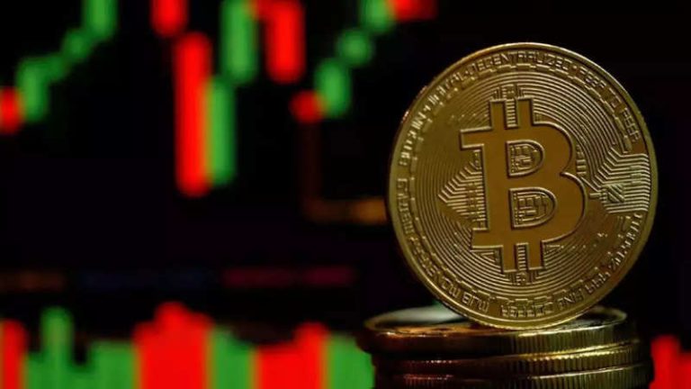 Bitcoin back below $30,000; European regulators renew crypto warnings