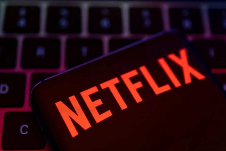 Netflix, Meta shares dumped by hedge funds as stocks plummet